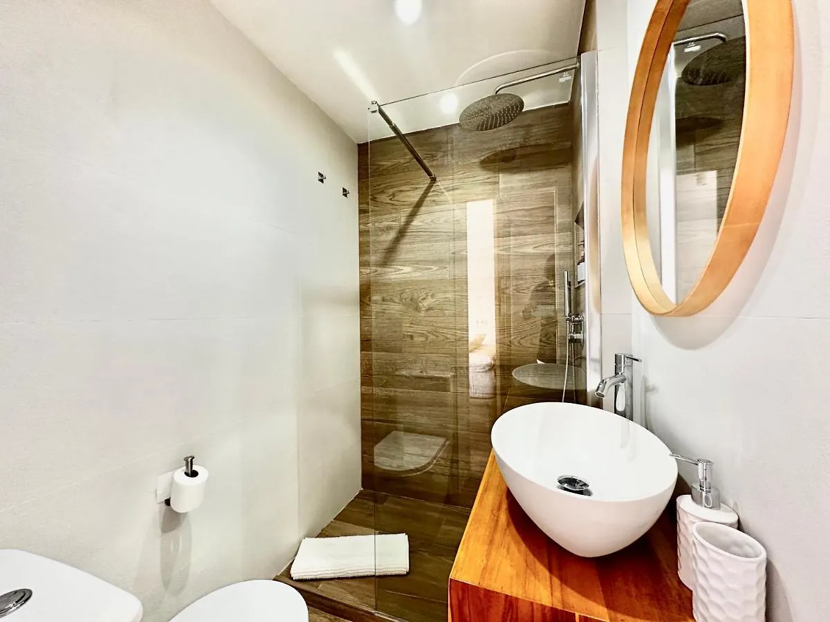 Oasis Studio Center Marbella - Eaw Homes Spanien