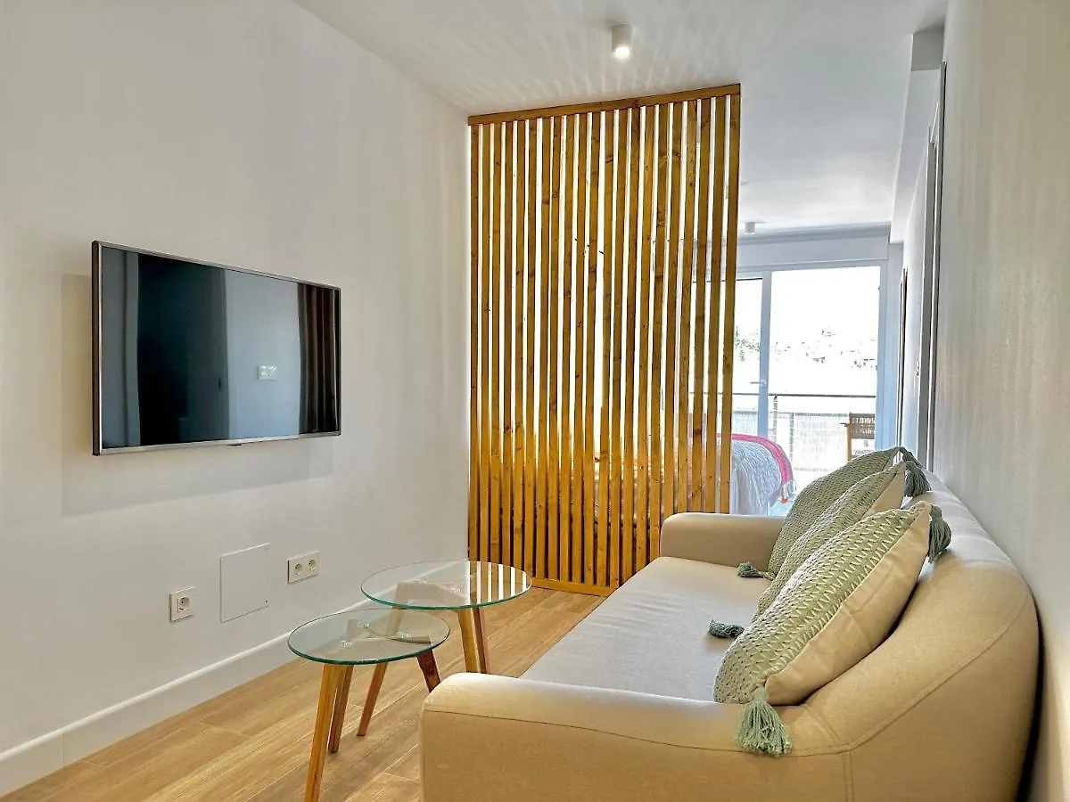 Oasis Studio Center Marbella - Eaw Homes 0*,