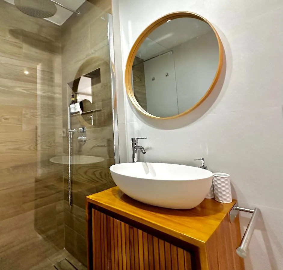 Lägenhet Oasis Studio Center Marbella - Eaw Homes